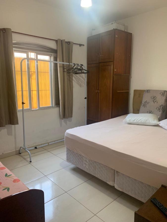 Casa De Praia Aconchegante Proxima Ao Centro Mongaguá Kültér fotó