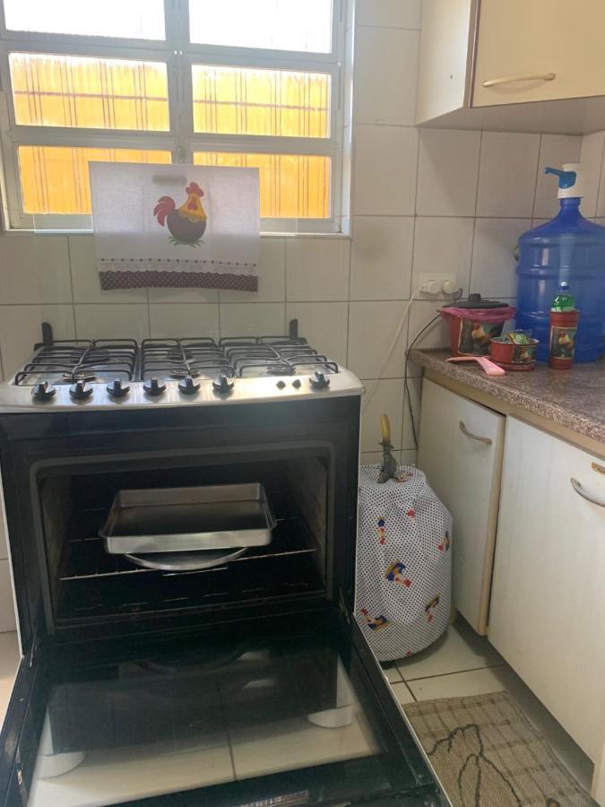 Casa De Praia Aconchegante Proxima Ao Centro Mongaguá Kültér fotó